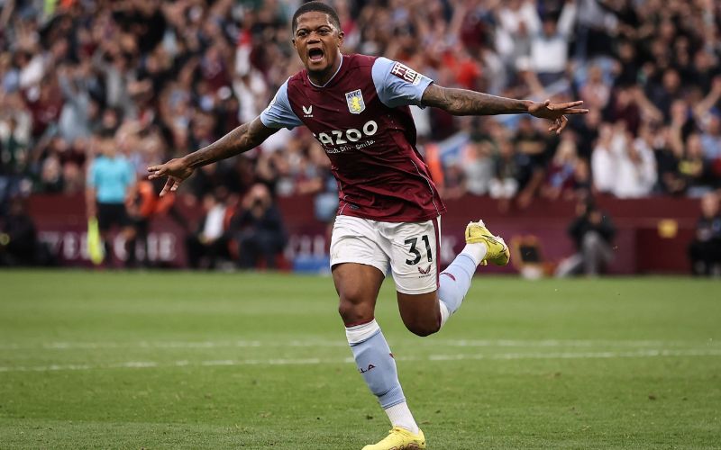 Leon Bailey thường là nhân tố khác biệt của Jamaica